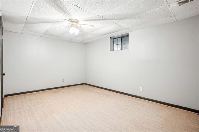 1076 STONEY CREEK Lane, Austell, GA 30168