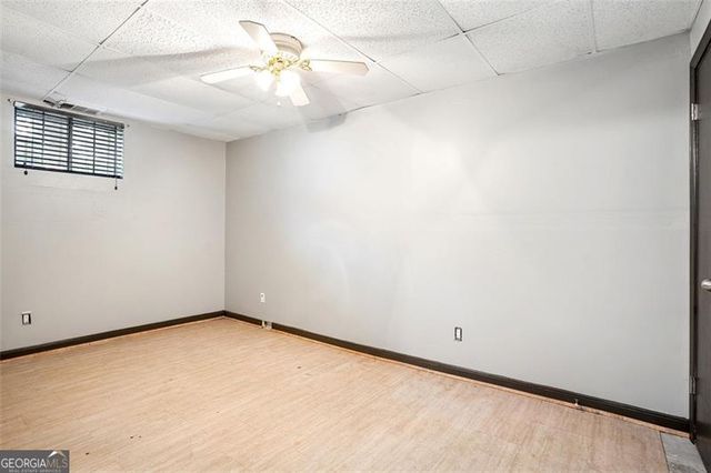 1076 STONEY CREEK Lane, Austell, GA 30168