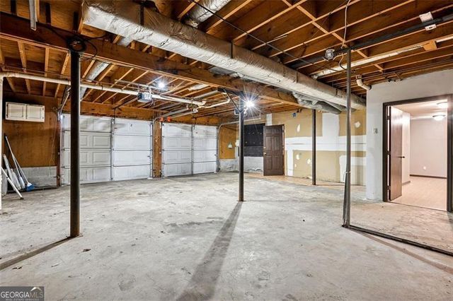 1076 STONEY CREEK Lane, Austell, GA 30168