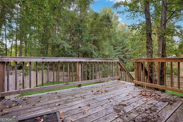 1076 STONEY CREEK Lane, Austell, GA 30168