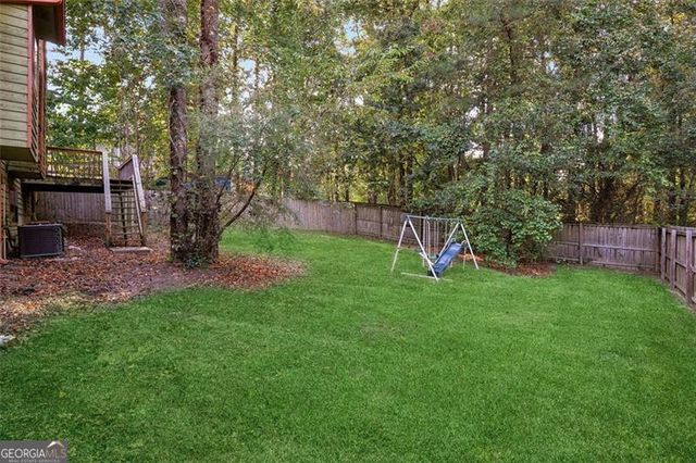 1076 STONEY CREEK Lane, Austell, GA 30168