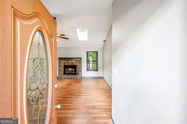 1076 STONEY CREEK Lane, Austell, GA 30168