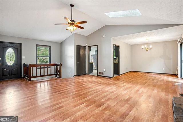 1076 STONEY CREEK Lane, Austell, GA 30168