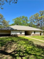 619 E Franklin Street A & B, Siloam Springs, AR 72761