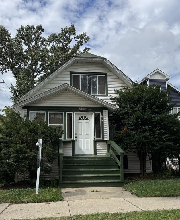 7220 N Hamilton Avenue, Chicago, IL 60645 — photo 3
