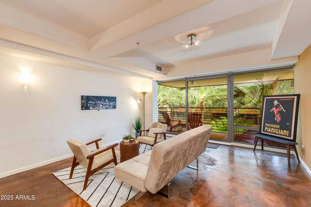 7137 E RANCHO VISTA Drive 3003, Scottsdale, AZ 85251