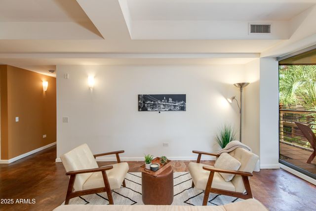 7137 E RANCHO VISTA Drive 3003, Scottsdale, AZ 85251