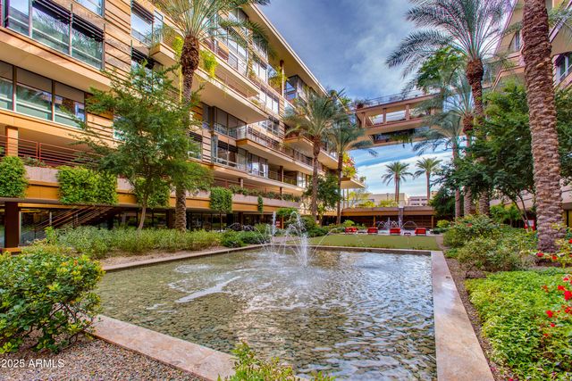 7137 E RANCHO VISTA Drive 3003, Scottsdale, AZ 85251
