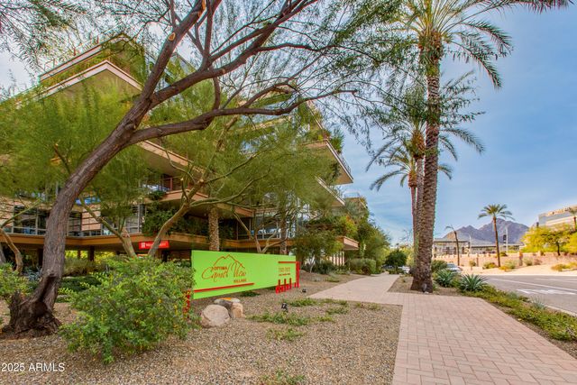 7137 E RANCHO VISTA Drive 3003, Scottsdale, AZ 85251
