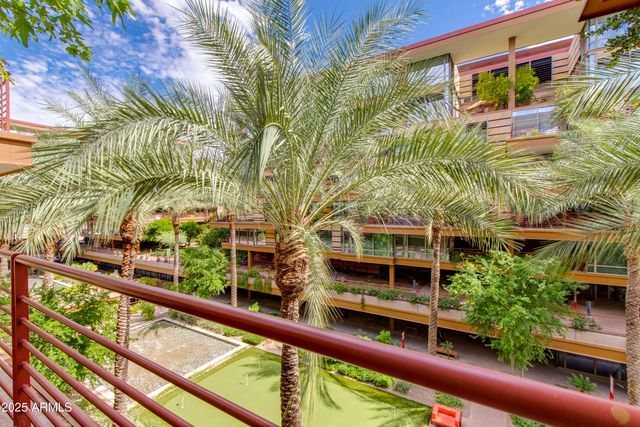 7137 E RANCHO VISTA Drive 3003, Scottsdale, AZ 85251