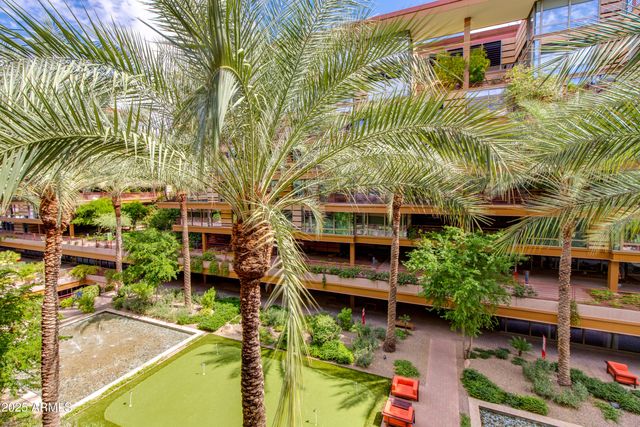 7137 E RANCHO VISTA Drive 3003, Scottsdale, AZ 85251
