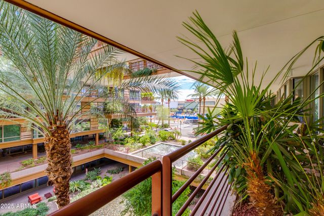 7137 E RANCHO VISTA Drive 3003, Scottsdale, AZ 85251