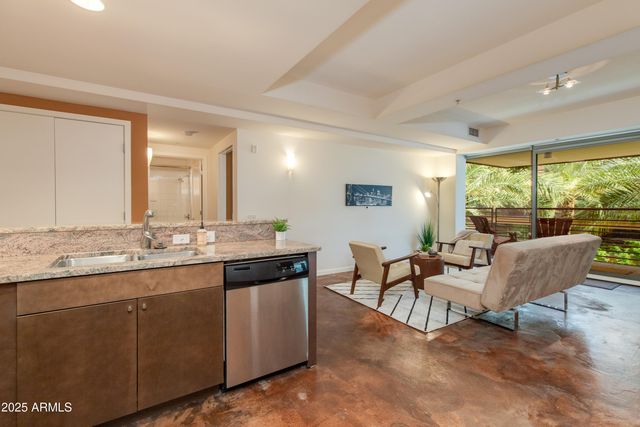 7137 E RANCHO VISTA Drive 3003, Scottsdale, AZ 85251