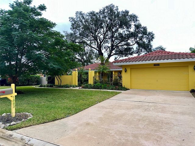 1883 RIVIERA CIRCLE, Sarasota, FL 34232