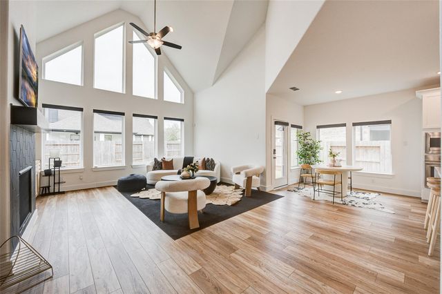 4606 Wax Myrtle Court, Fulshear, TX 77441