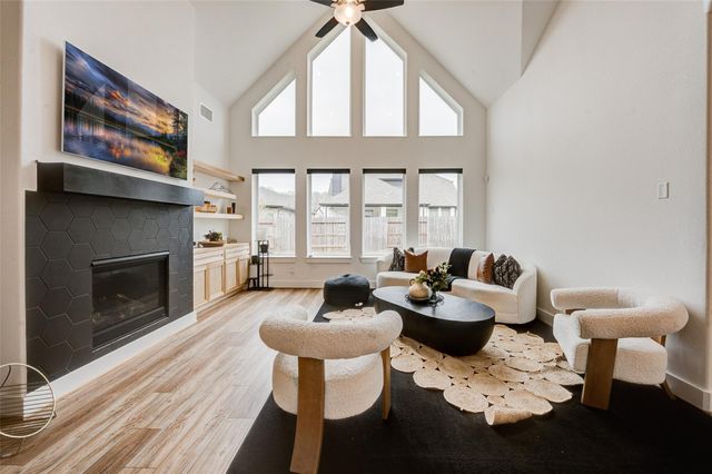 4606 Wax Myrtle Court, Fulshear, TX 77441