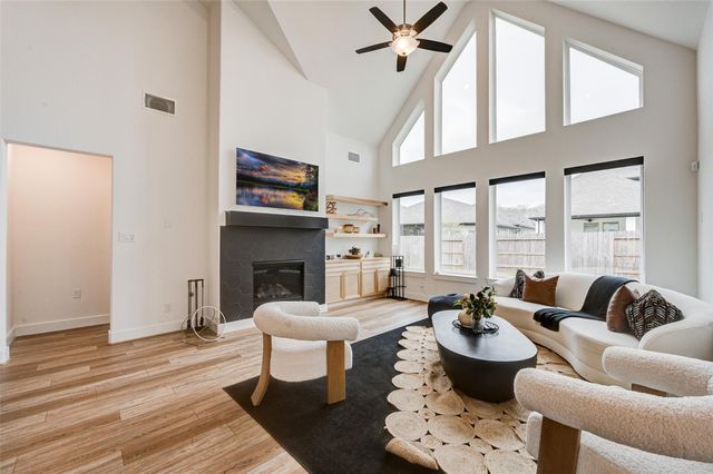 4606 Wax Myrtle Court, Fulshear, TX 77441