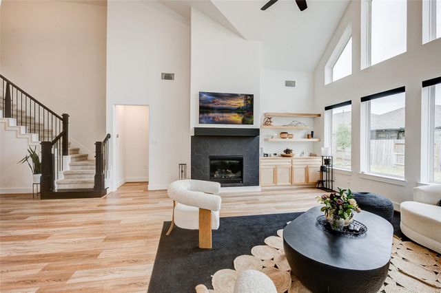 4606 Wax Myrtle Court, Fulshear, TX 77441