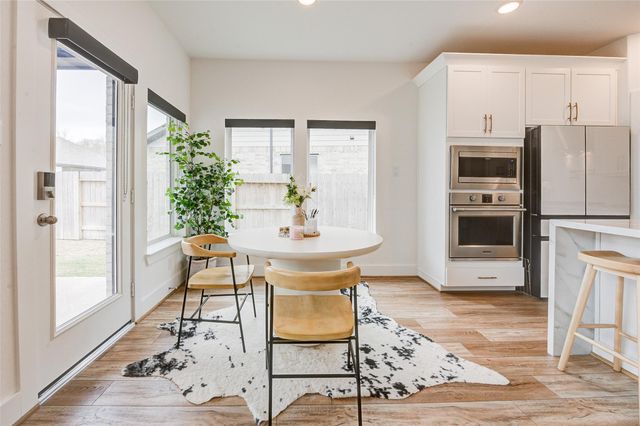 4606 Wax Myrtle Court, Fulshear, TX 77441