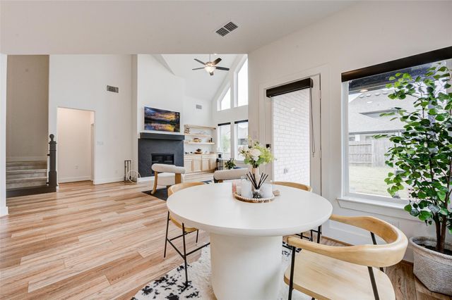 4606 Wax Myrtle Court, Fulshear, TX 77441