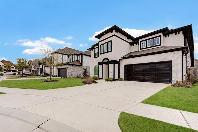 4606 Wax Myrtle Court, Fulshear, TX 77441