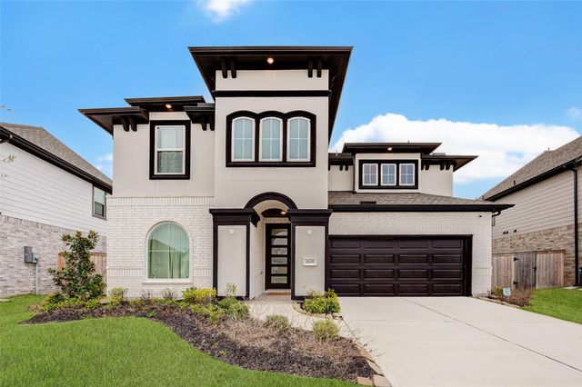 4606 Wax Myrtle Court, Fulshear, TX 77441