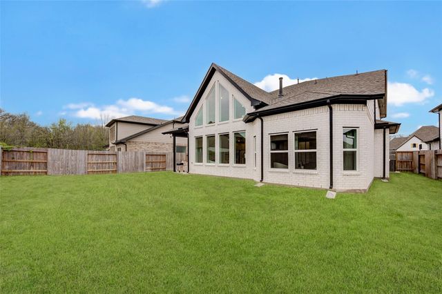 4606 Wax Myrtle Court, Fulshear, TX 77441