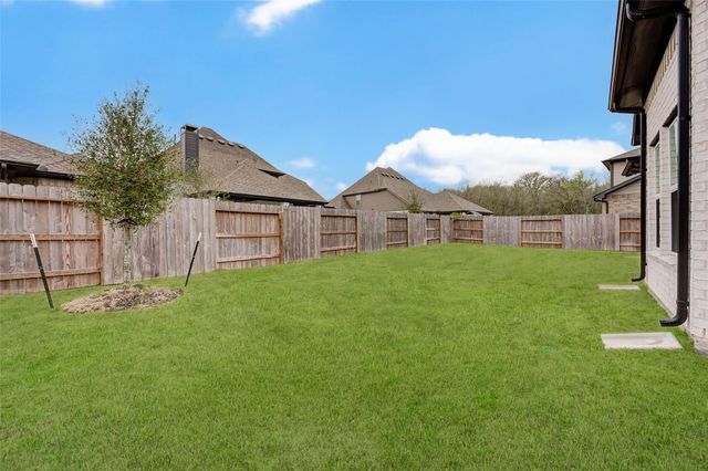 4606 Wax Myrtle Court, Fulshear, TX 77441