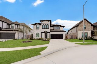 4606 Wax Myrtle Court, Fulshear, TX 77441