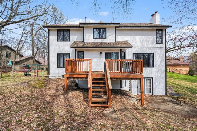 1920 128th Avenue NW, Coon Rapids, MN 55448