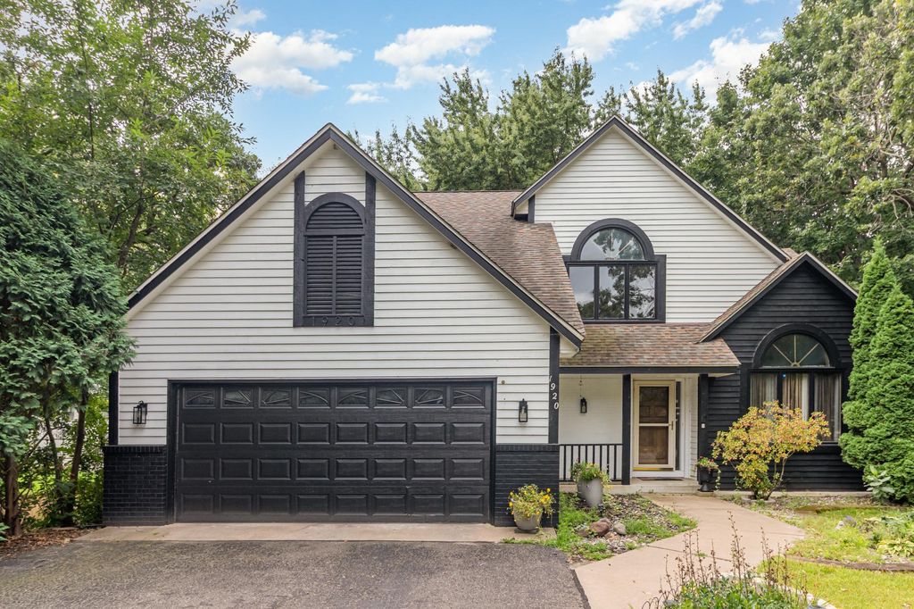 1920 128th Avenue NW, Coon Rapids, MN 55448