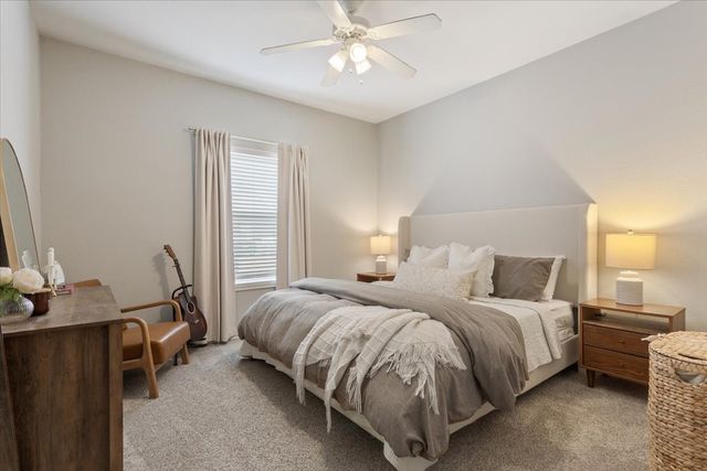 1401 Bagby Avenue 4, Waco, TX 76706