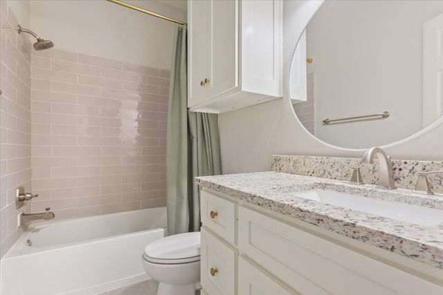 1401 Bagby Avenue 4, Waco, TX 76706