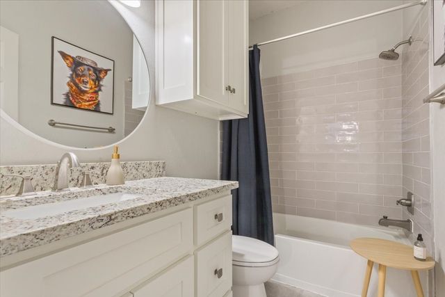 1401 Bagby Avenue 4, Waco, TX 76706