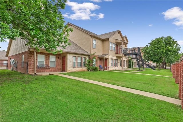 1401 Bagby Avenue 4, Waco, TX 76706