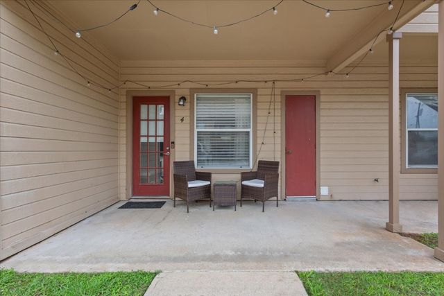 1401 Bagby Avenue 4, Waco, TX 76706