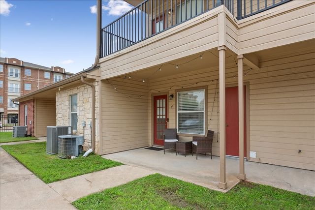 1401 Bagby Avenue 4, Waco, TX 76706