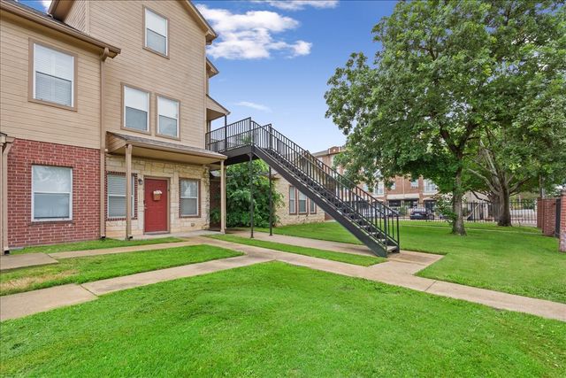 1401 Bagby Avenue 4, Waco, TX 76706