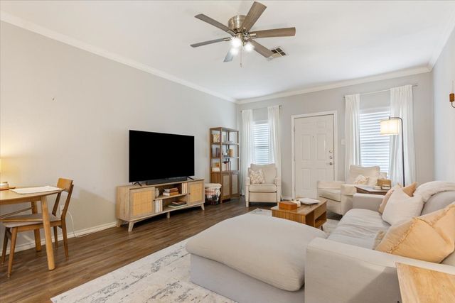 1401 Bagby Avenue 4, Waco, TX 76706