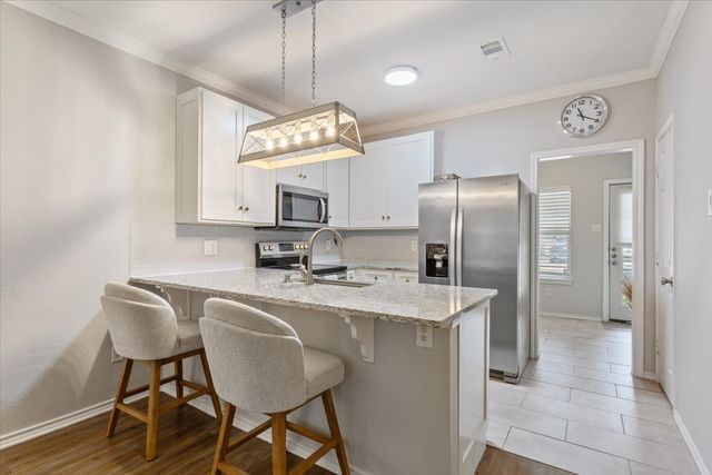 1401 Bagby Avenue 4, Waco, TX 76706