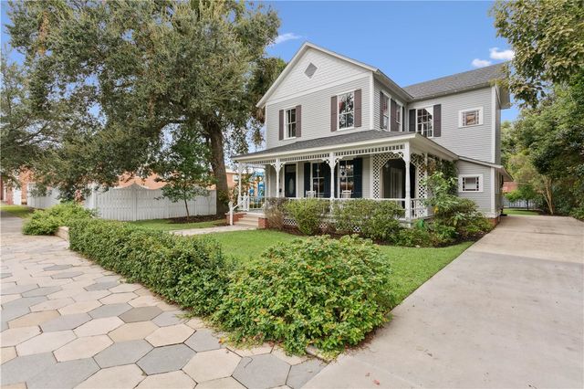 1208 Union Street, Brunswick, GA 31520