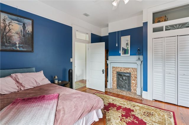 1208 Union Street, Brunswick, GA 31520