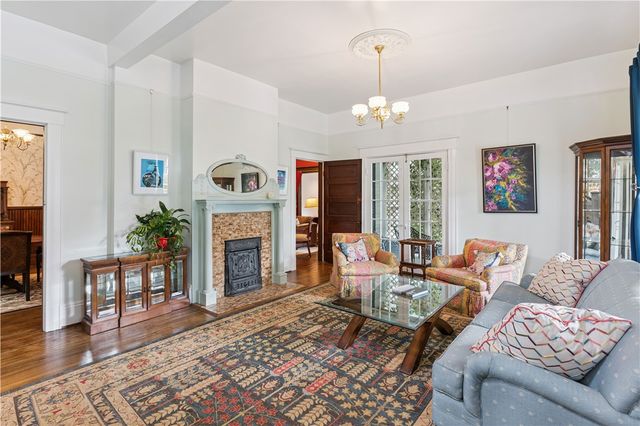 1208 Union Street, Brunswick, GA 31520