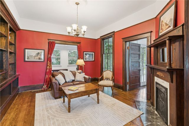 1208 Union Street, Brunswick, GA 31520