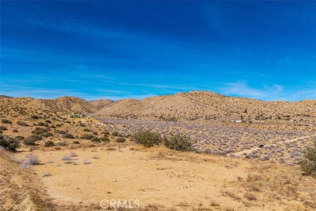 2841 Tumbleweed Trail, Pioneertown, CA 92268
