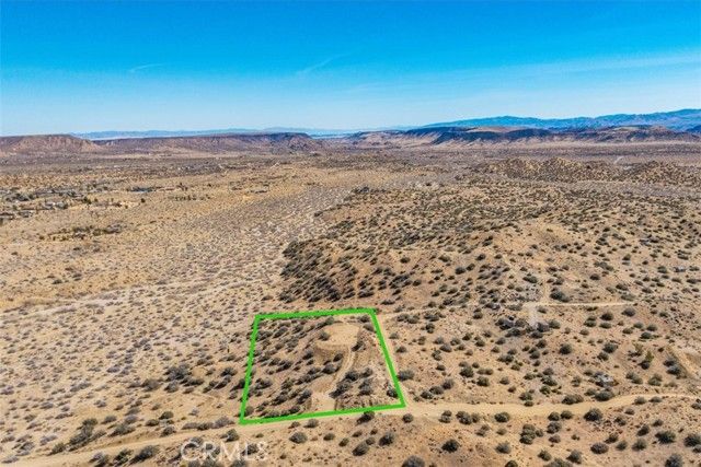2841 Tumbleweed Trail, Pioneertown, CA 92268