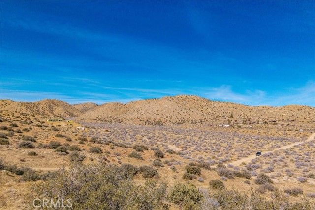 2841 Tumbleweed Trail, Pioneertown, CA 92268