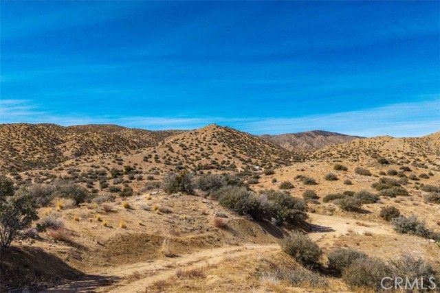 2841 Tumbleweed Trail, Pioneertown, CA 92268