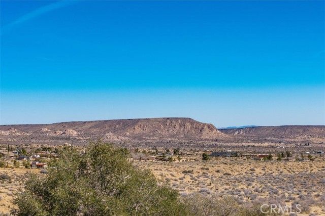 2841 Tumbleweed Trail, Pioneertown, CA 92268