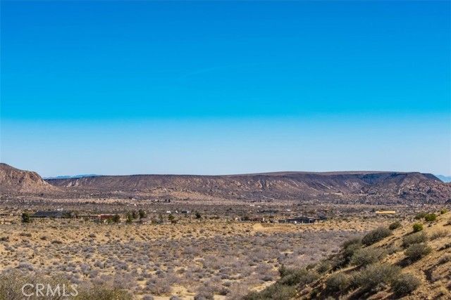 2841 Tumbleweed Trail, Pioneertown, CA 92268